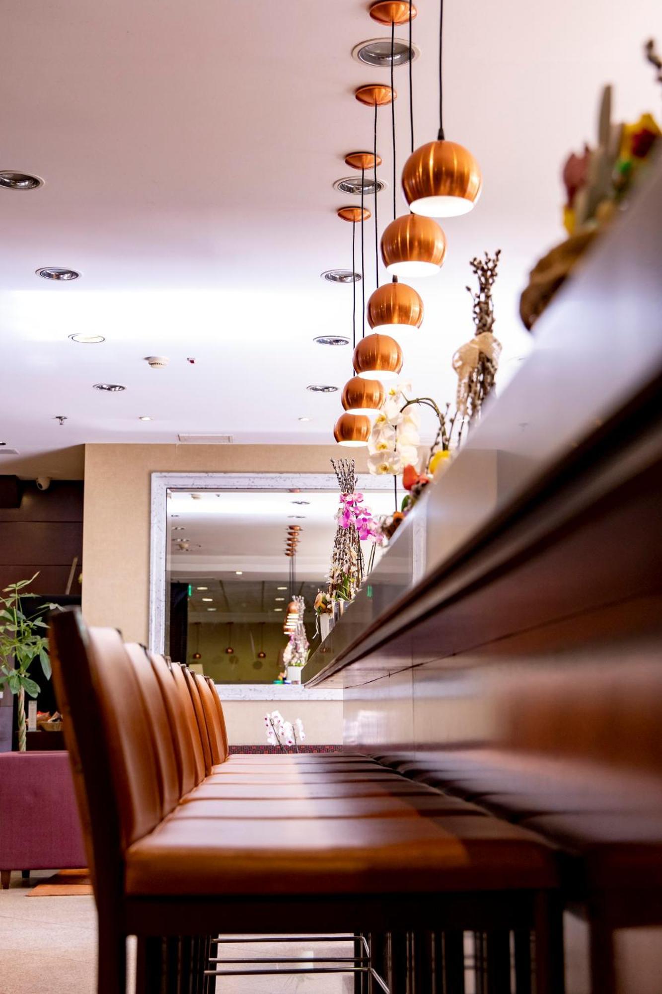 Lion's Garden Hotel Budapest