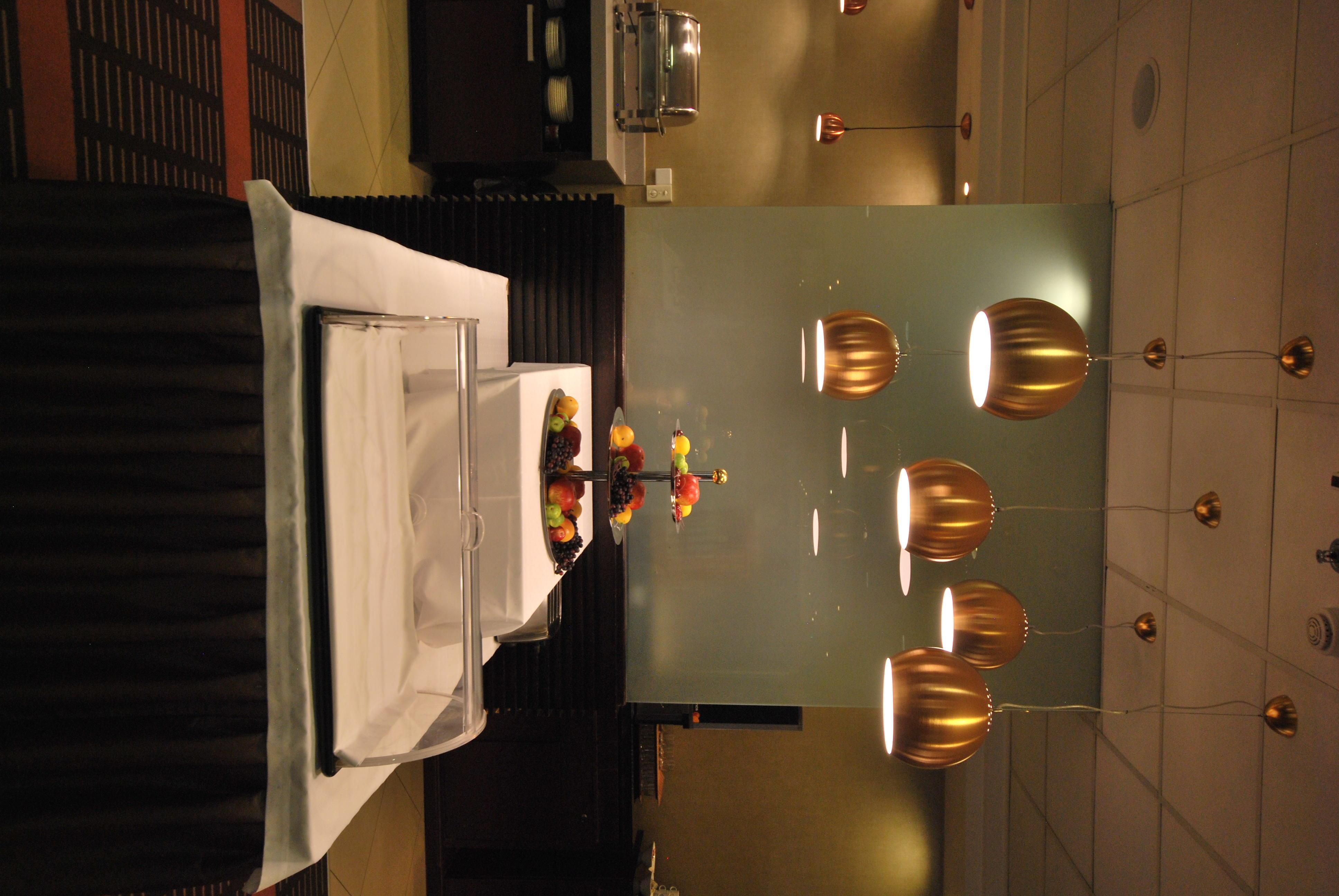 Lion's Garden 4* Budapeste